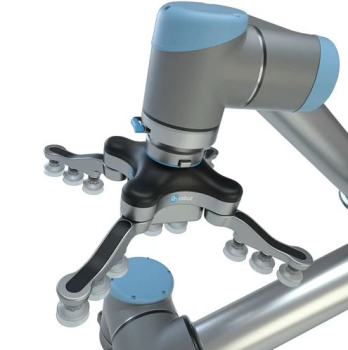 ONROBOT VG10 VACUUM GRIPPER ARM TYPE - 10KG PAYLOAD IP54 ONROBOT VG10 VACUUM GRIPPER ARM TYPE - 10KG PAYLOAD IP54