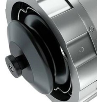 ONROBOT SG SOFT GRIPPER RING REPLACEMENT FOR BASE PART ONROBOT SG SOFT GRIPPER RING REPLACEMENT FOR BASE PART