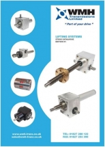 Lifting Systems Catalogue