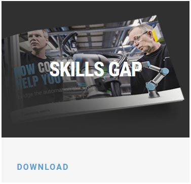 Skills Gap in Industry