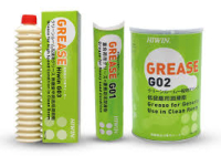 HIWIN G02 GREASE (LOW PARTICLE-EMITTING)