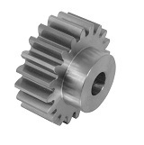 SPUR GEARS