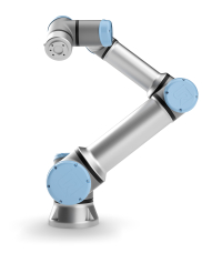 COLLABORATIVE ROBOTS & GRIPPERS